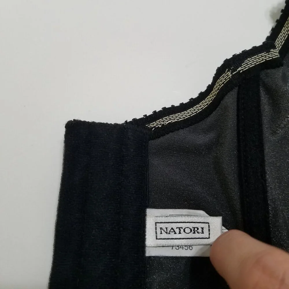 Natori vtg corset